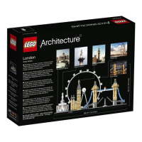 21034 LEGO® Architecture London